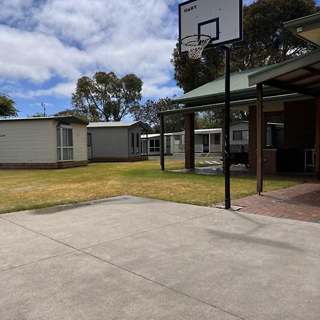 Ocean Grove Holiday Park Exterior photo