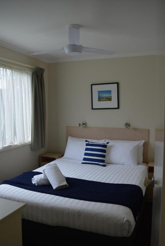 Ocean Grove Holiday Park Exterior photo