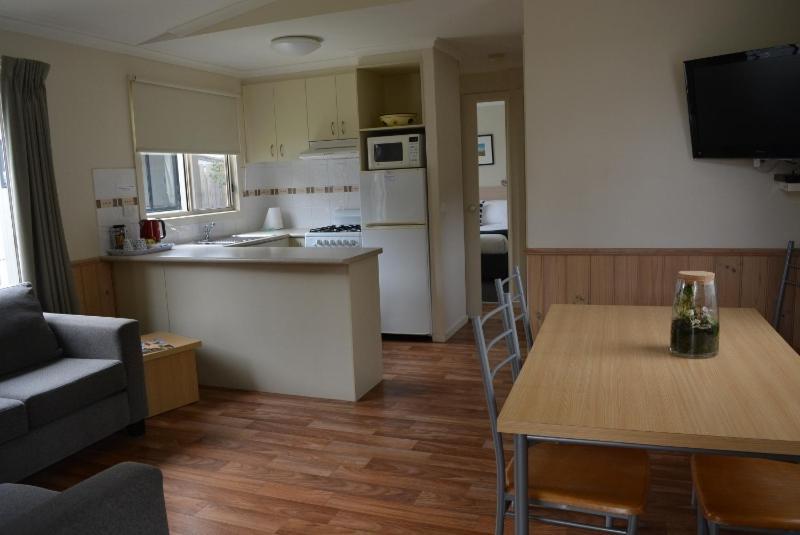 Ocean Grove Holiday Park Exterior photo