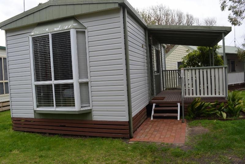 Ocean Grove Holiday Park Exterior photo