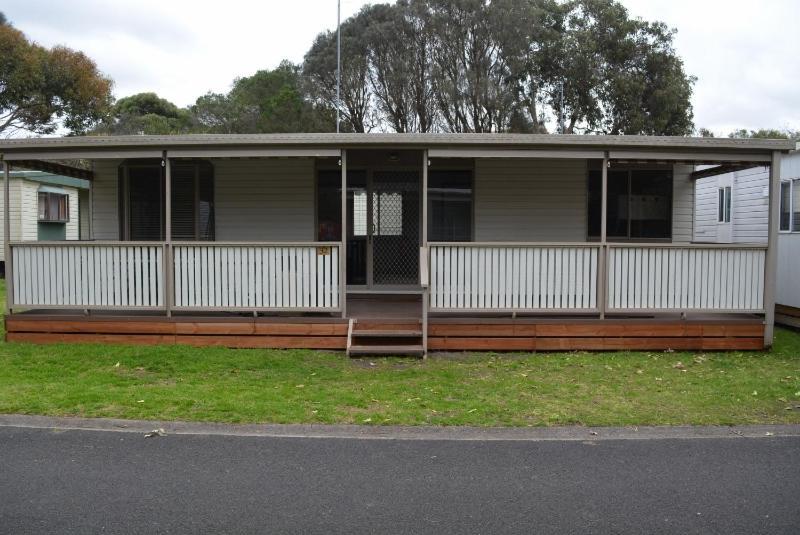 Ocean Grove Holiday Park Exterior photo
