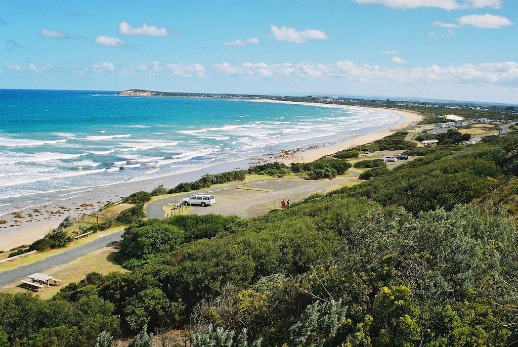 Ocean Grove Holiday Park Exterior photo