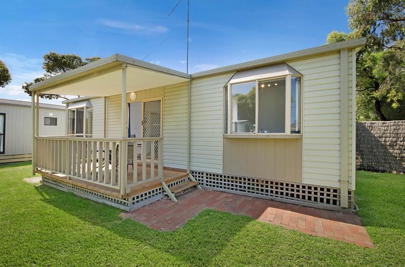 Ocean Grove Holiday Park Room photo