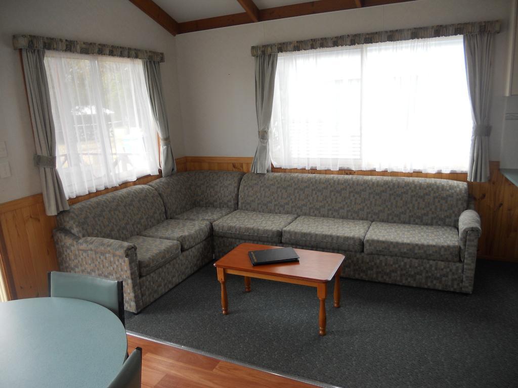 Ocean Grove Holiday Park Exterior photo